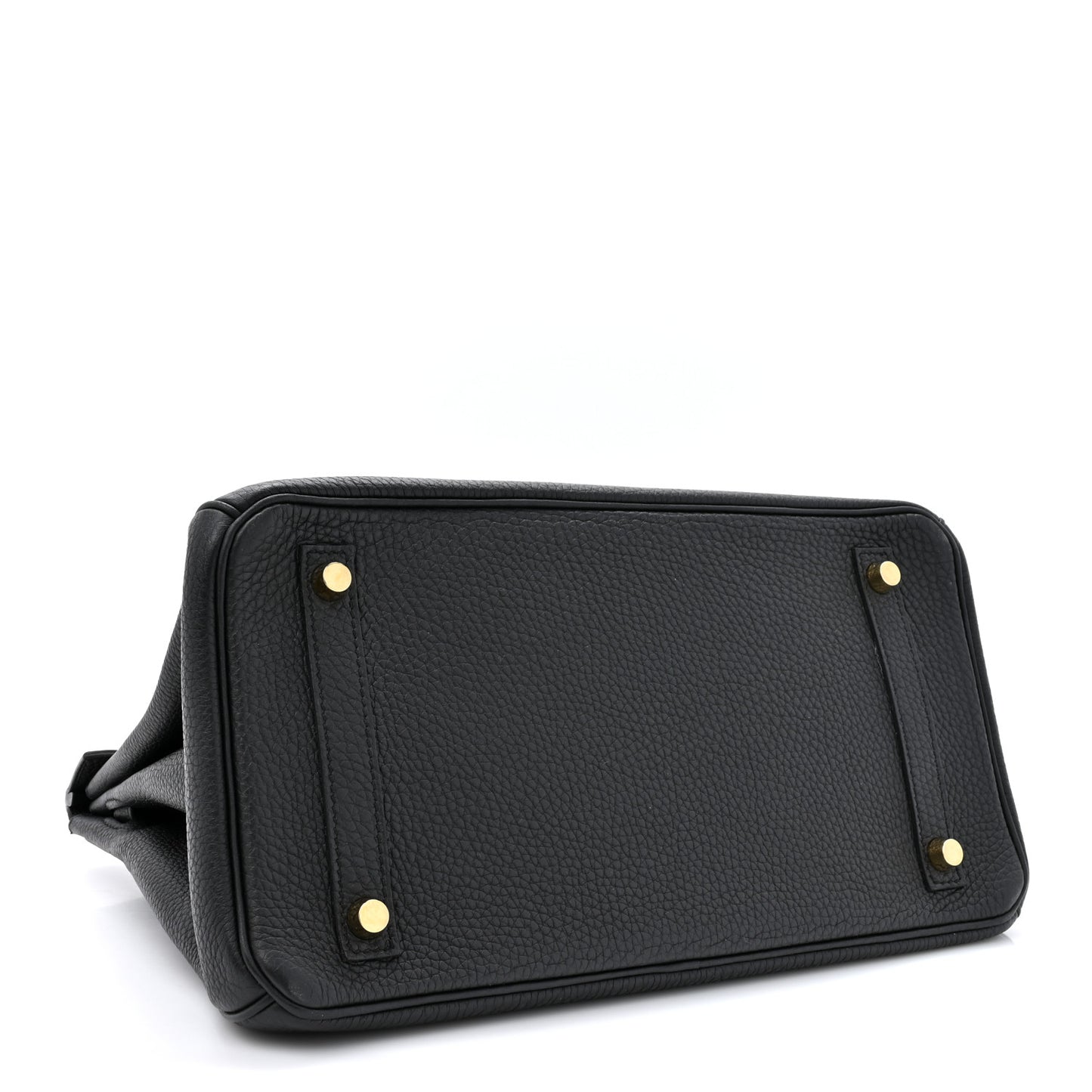 Togo BIRKIN 30 Black
