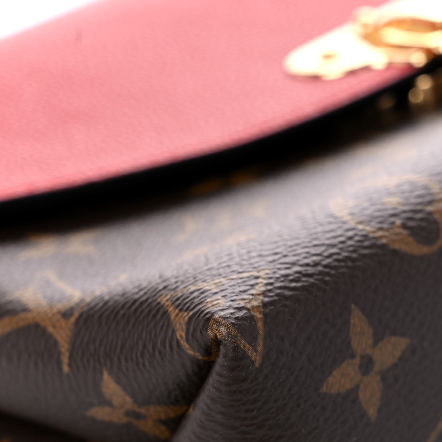 Louis Vuitton Monogram Saint Placide Cherry 7 of 11