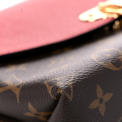 Louis Vuitton Monogram Saint Placide Cherry 7 of 11
