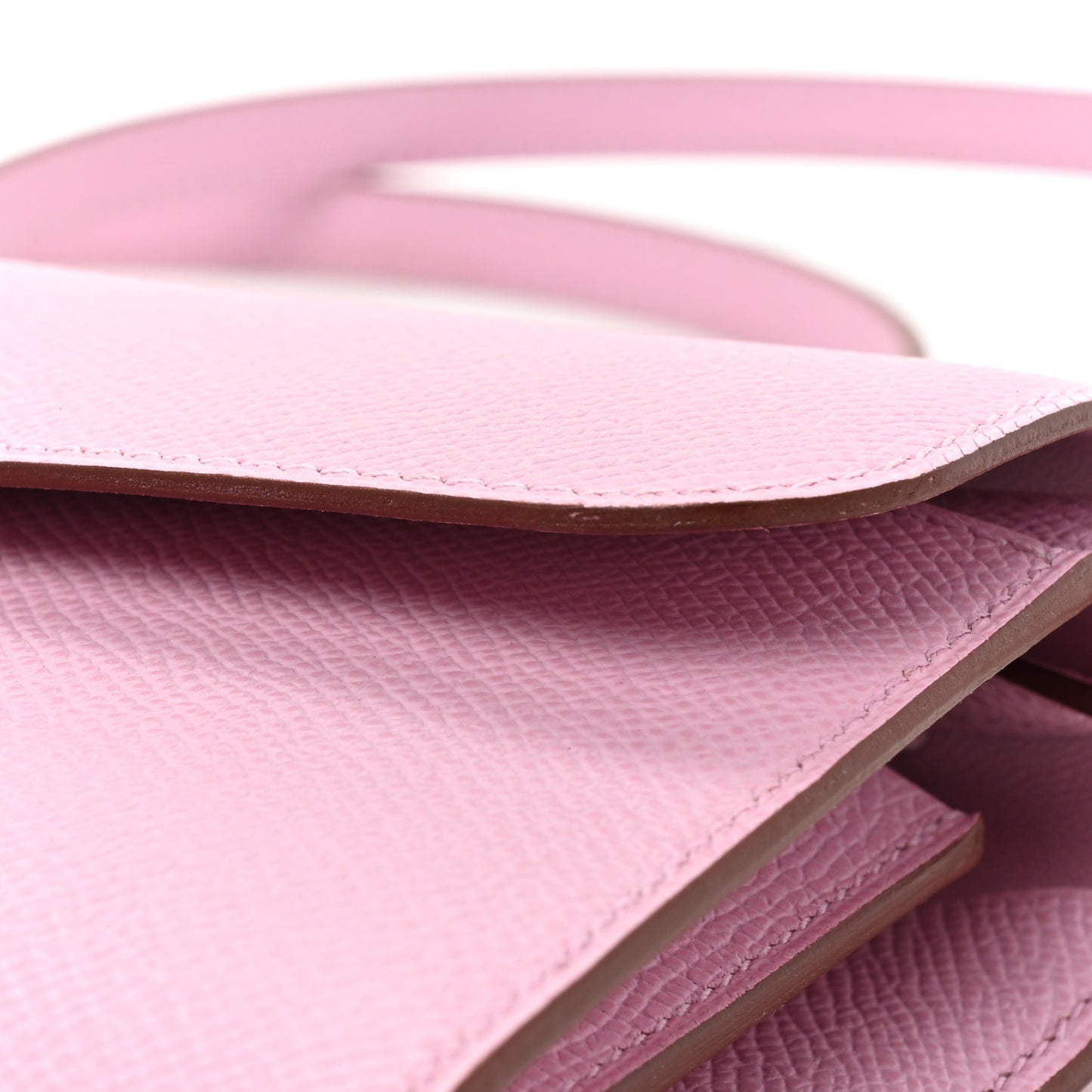 Epsom Constance Wallet To Go Mauve Sylvestre