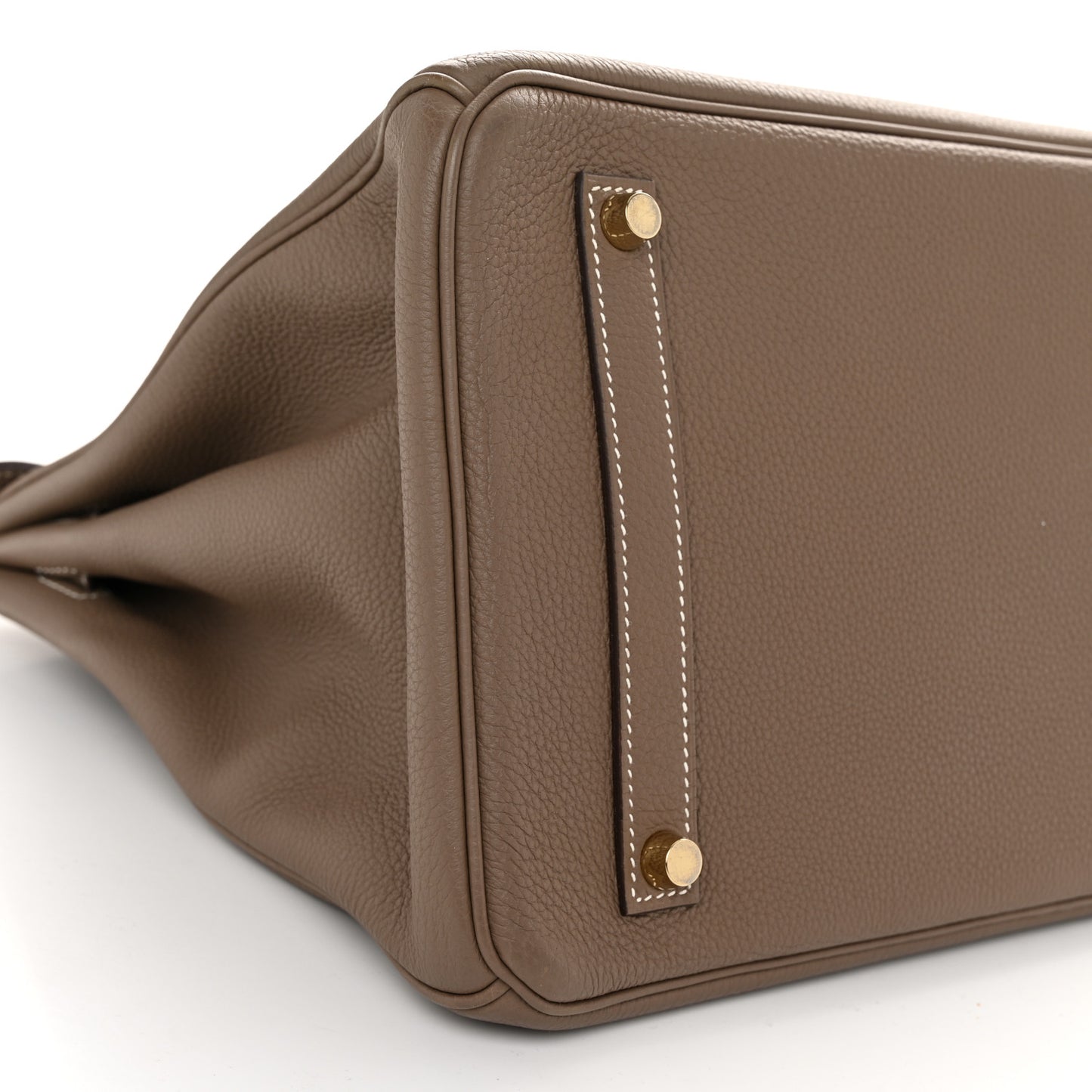 Togo BIRKIN 35 Etoupe