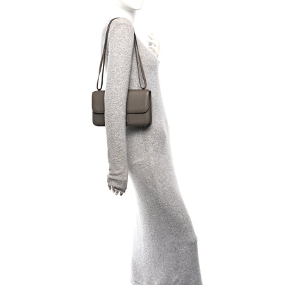 Hermes Epsom Constance Elan 25 Etain 2 of 18