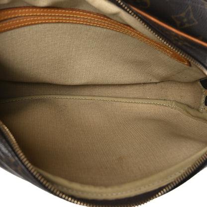 Louis Vuitton Monogram Reporter PM 6 of 8