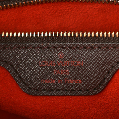Louis Vuitton Damier Ebene Brera 6 of 8