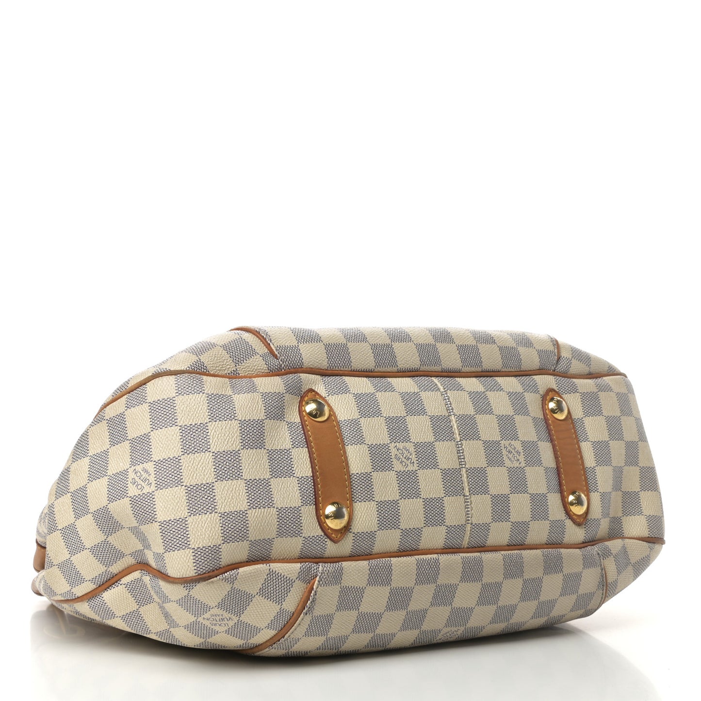 Damier Azur Galliera PM