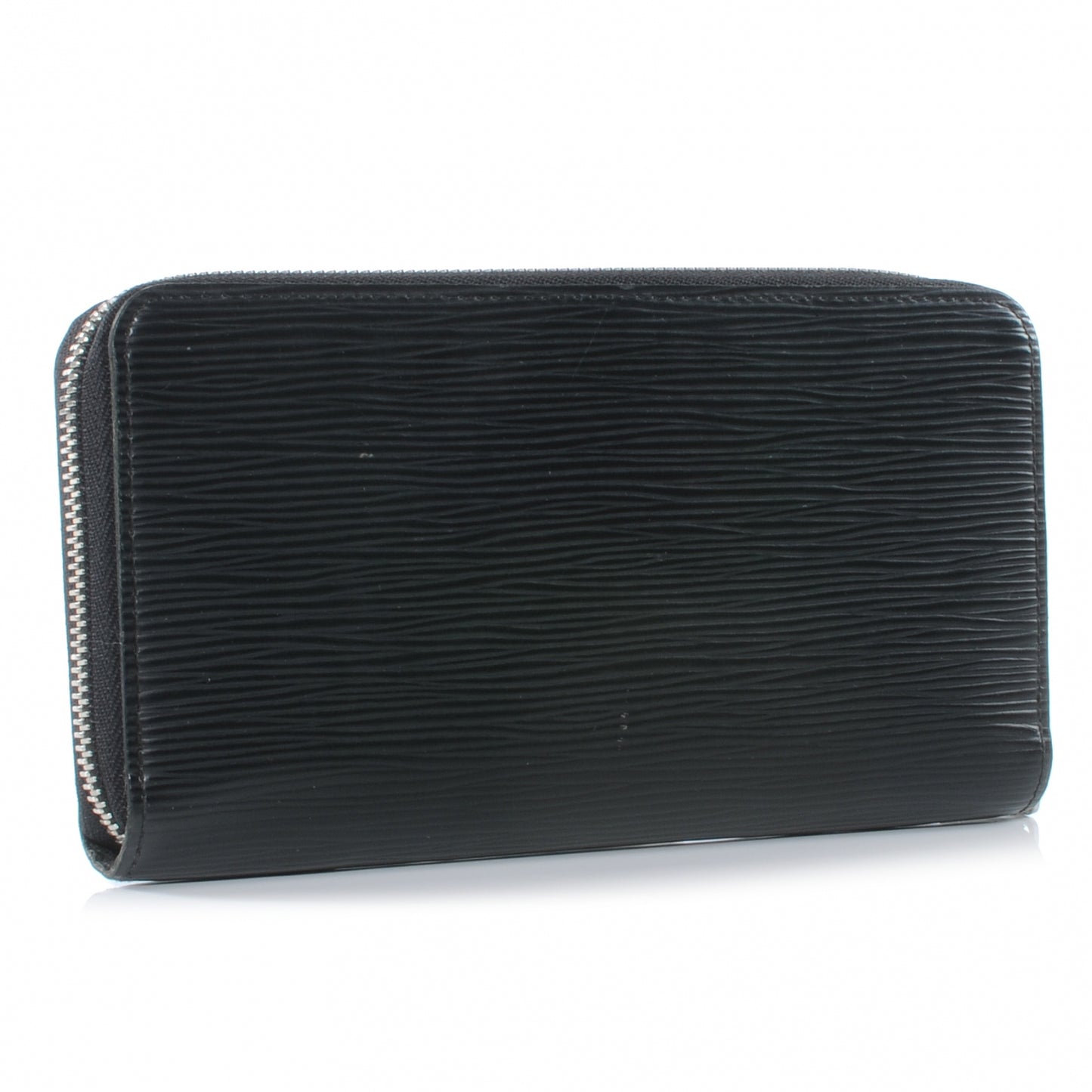 Epi Zippy Wallet Black