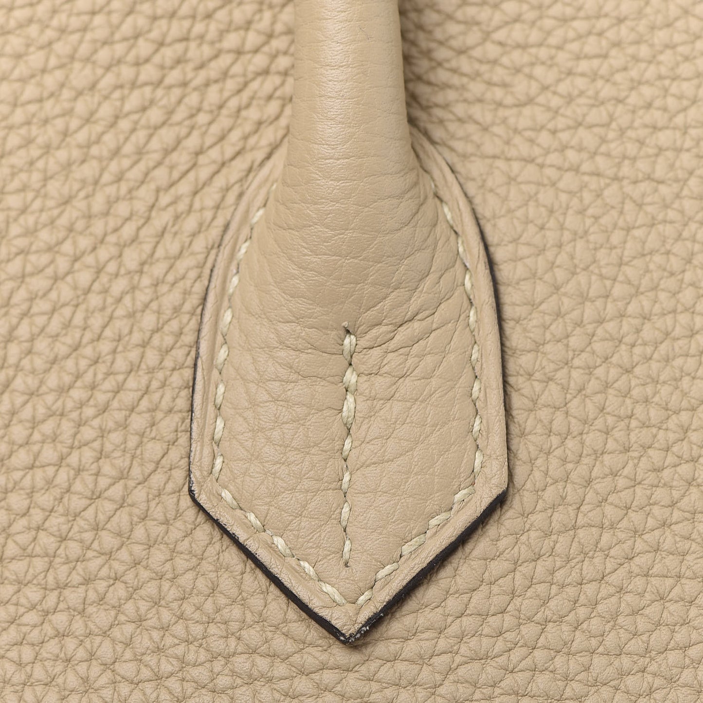 Togo Birkin 35 Trench