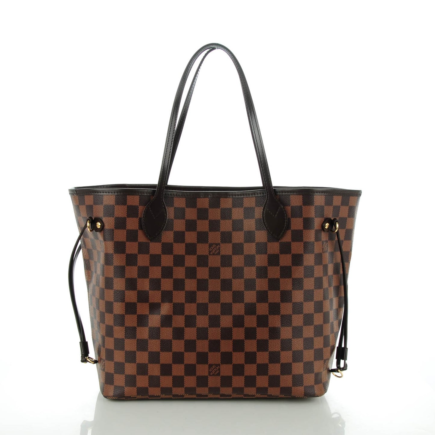 Damier Ebene Neo Neverfull MM