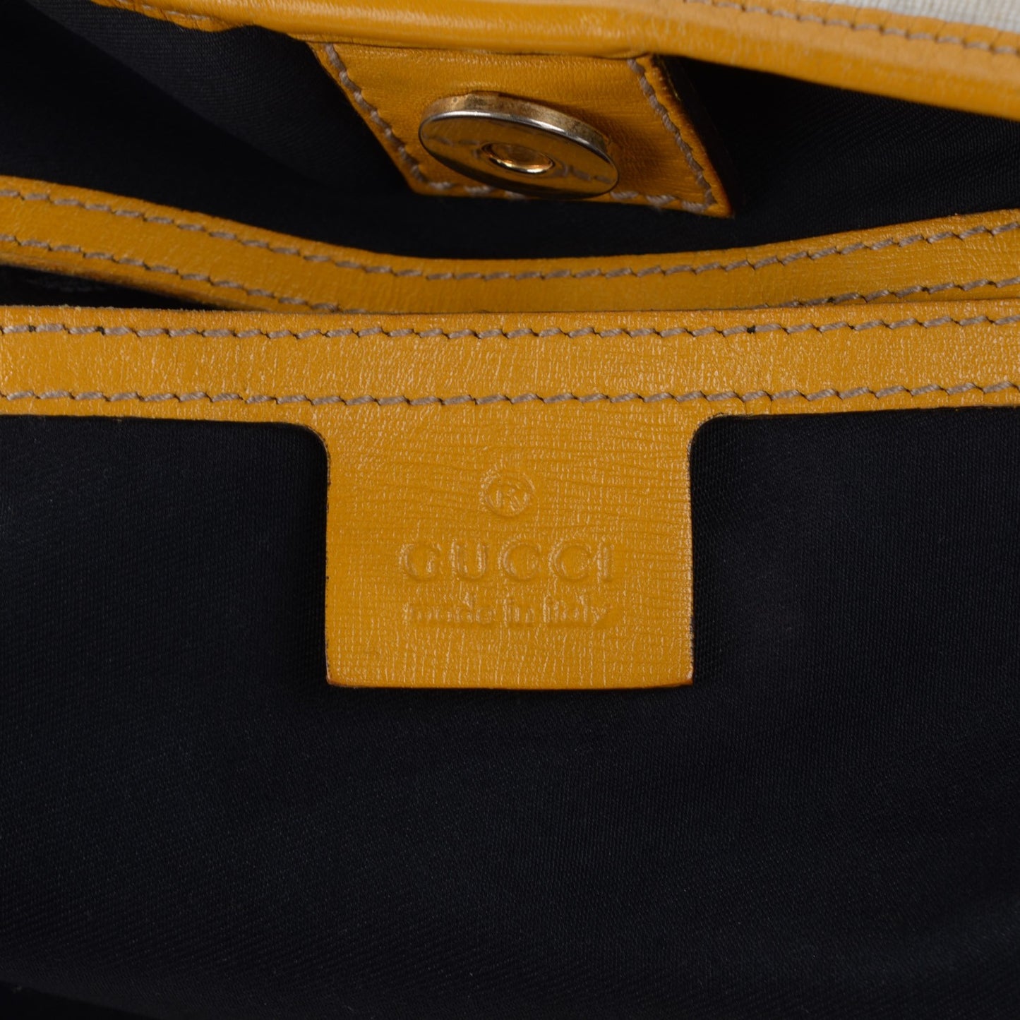 GG Plus Monogram Large Joy Tote Off-White
