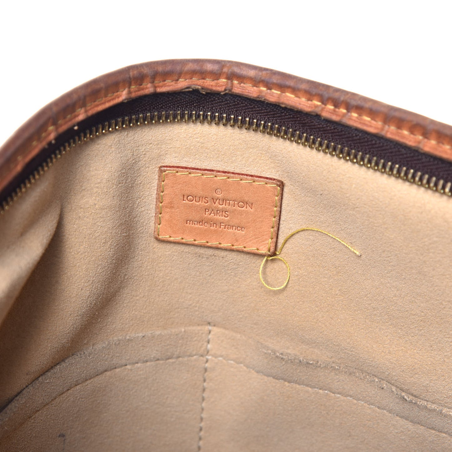 Monogram Estrela MM