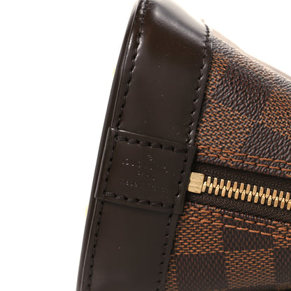 Louis Vuitton Damier Ebene Alma BB 7 of 11