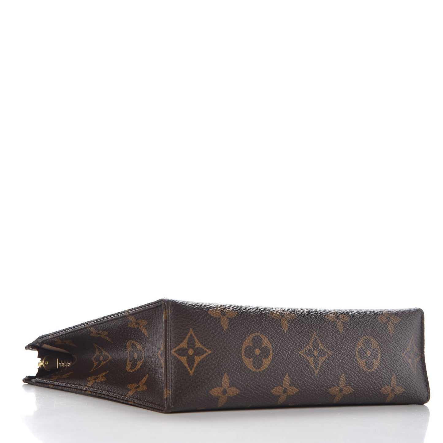 Monogram Toiletry Pouch 19