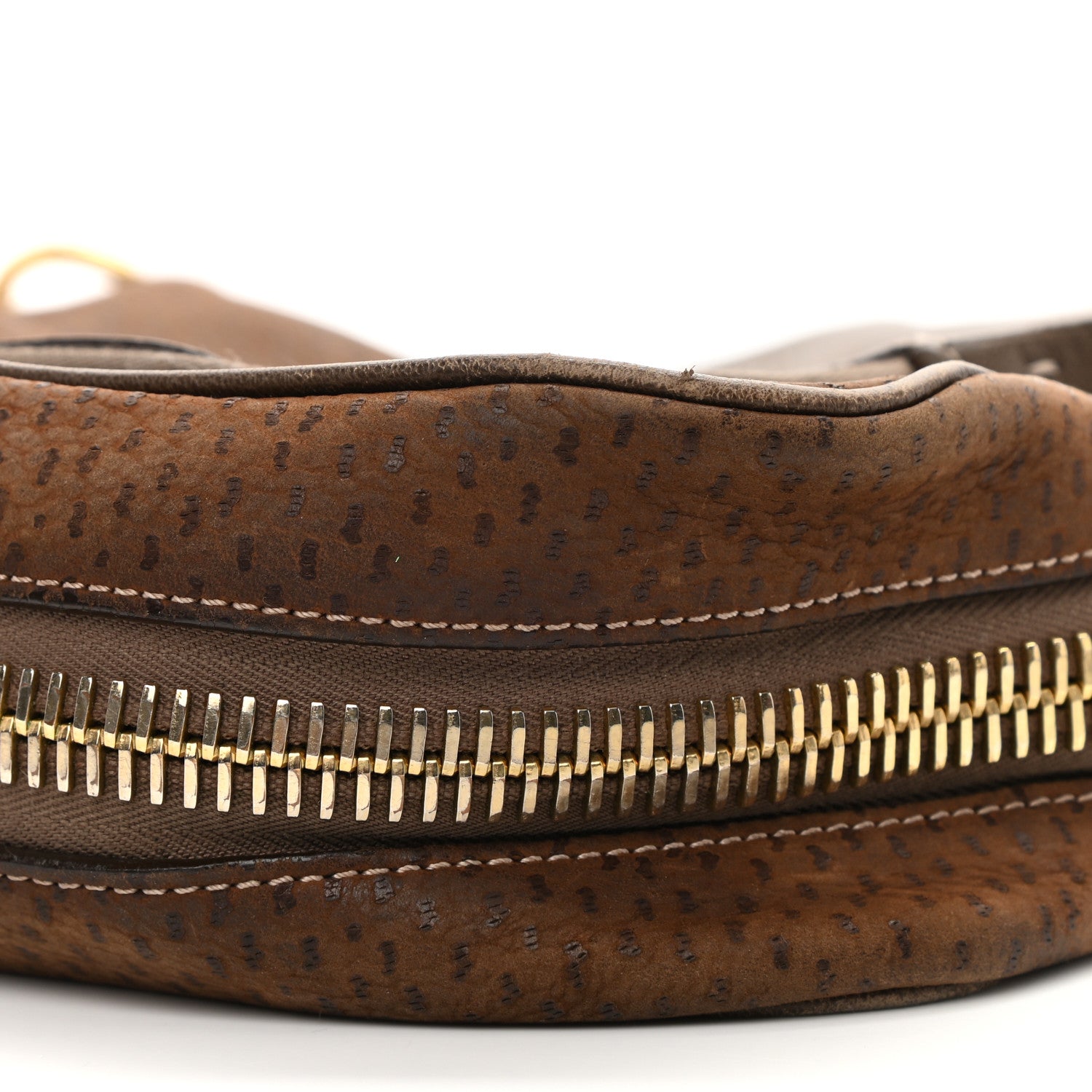 Tom Ford Peccary Stamped Medium Jennifer Brown 9 of 19