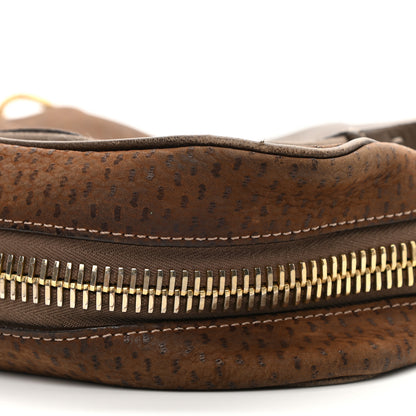 Tom Ford Peccary Stamped Medium Jennifer Brown 9 of 19