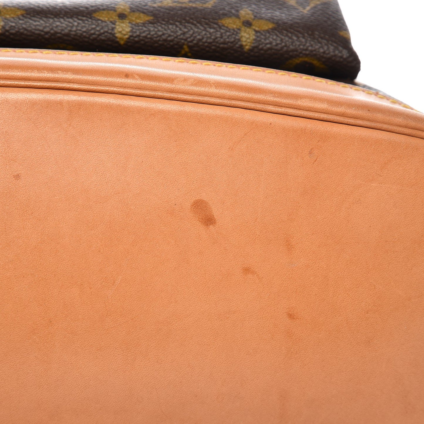 Monogram Montsouris GM Backpack