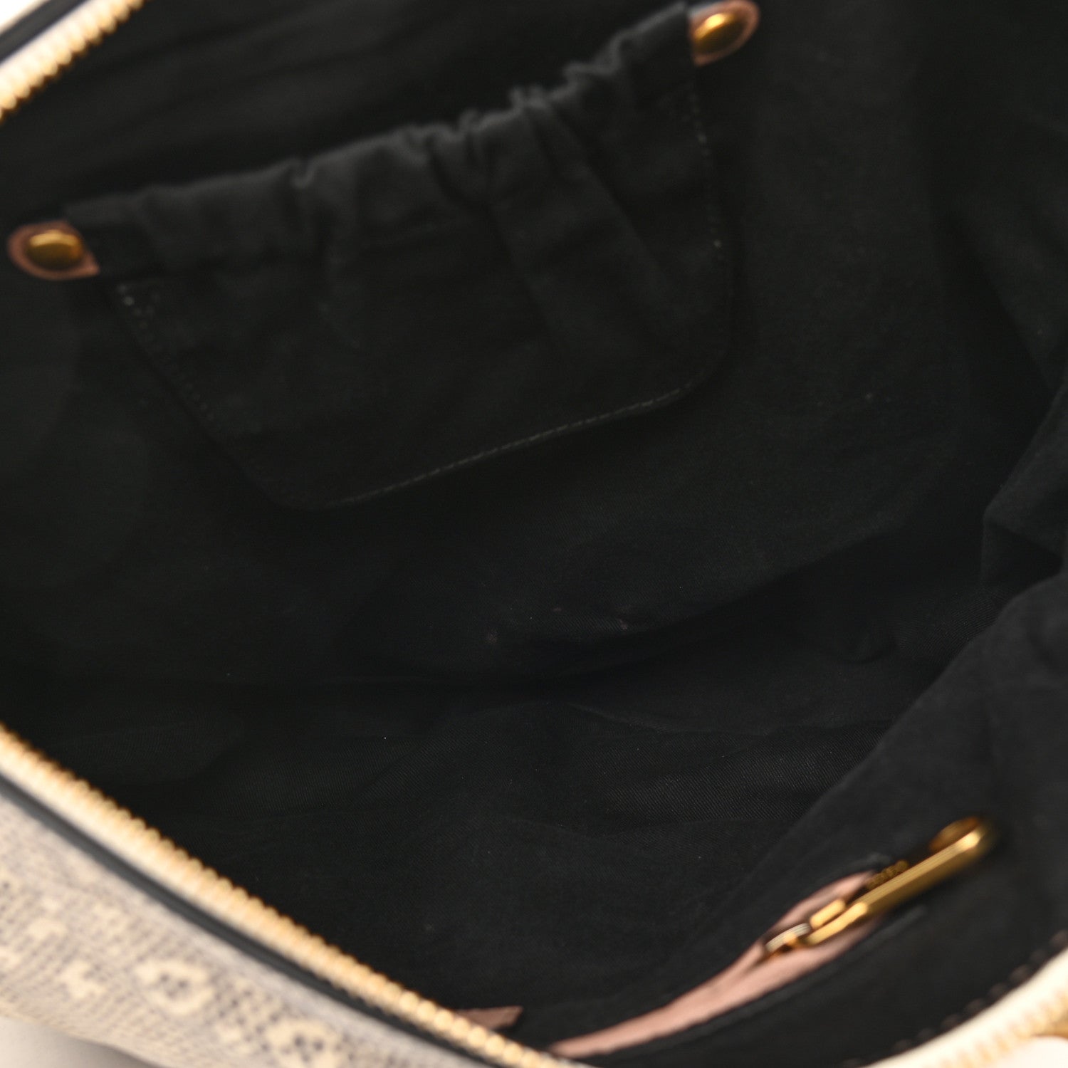 Chloe Calfskin Lizard Embossed Large Marcie Satchel 5 of 20