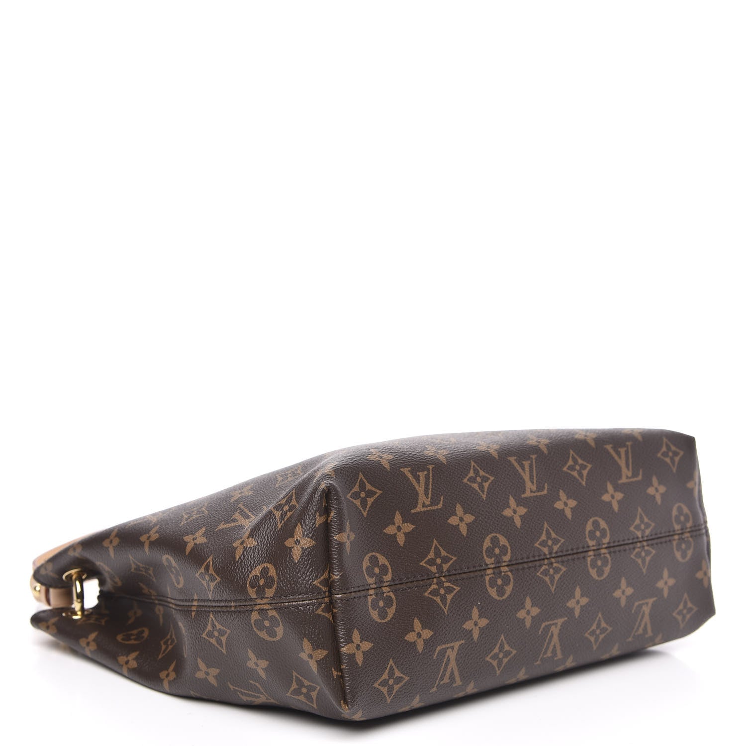 Louis Vuitton Monogram Graceful PM 4 of 12