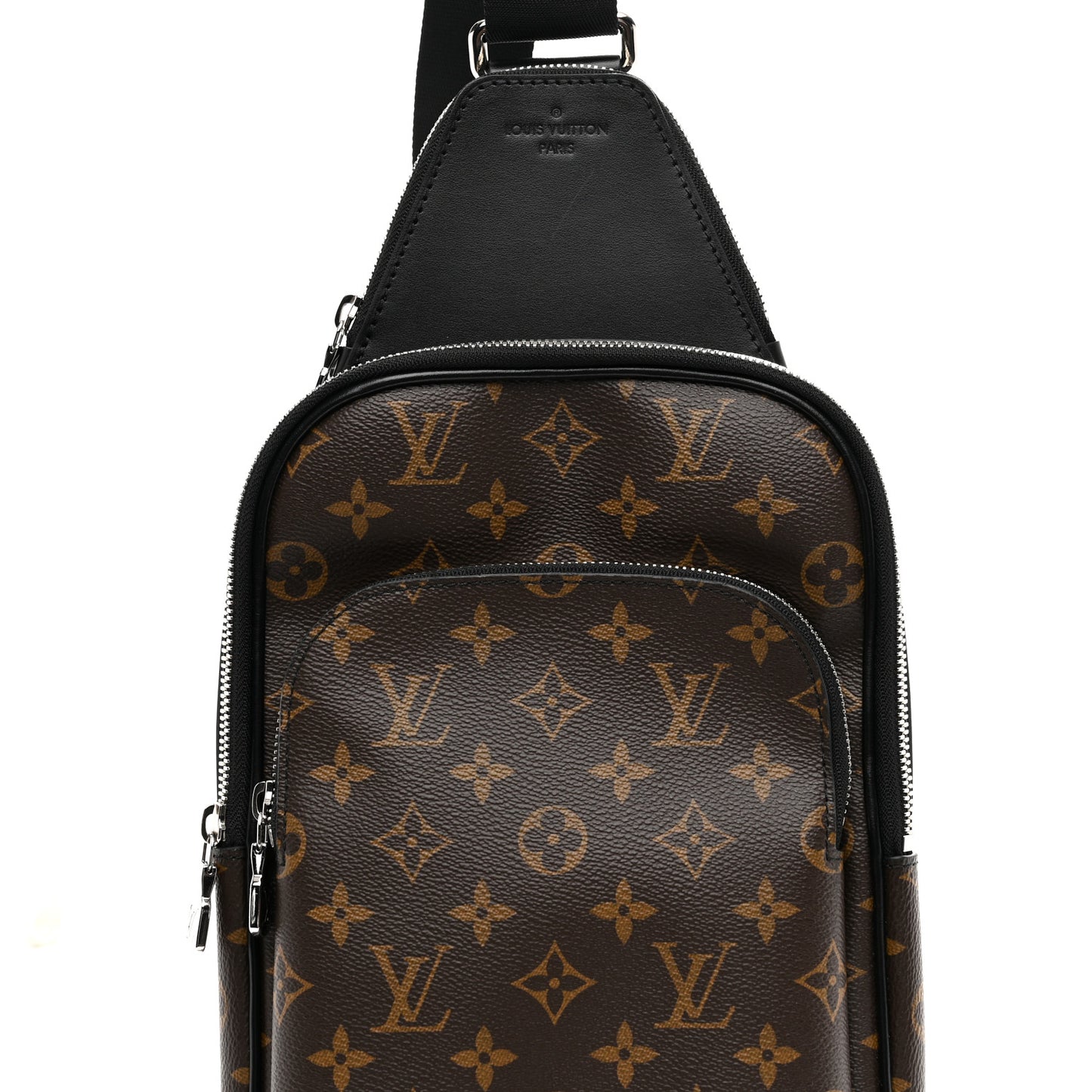 Monogram Macassar Avenue Sling Bag NM