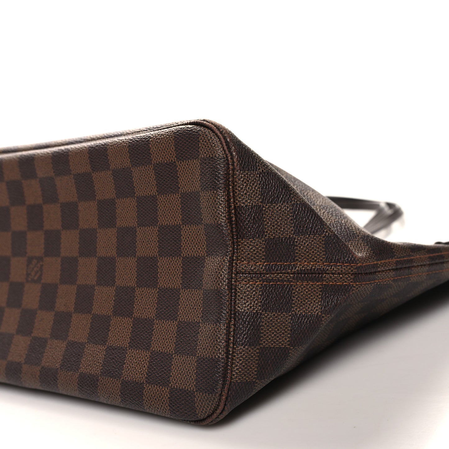 Damier Ebene Neverfull MM