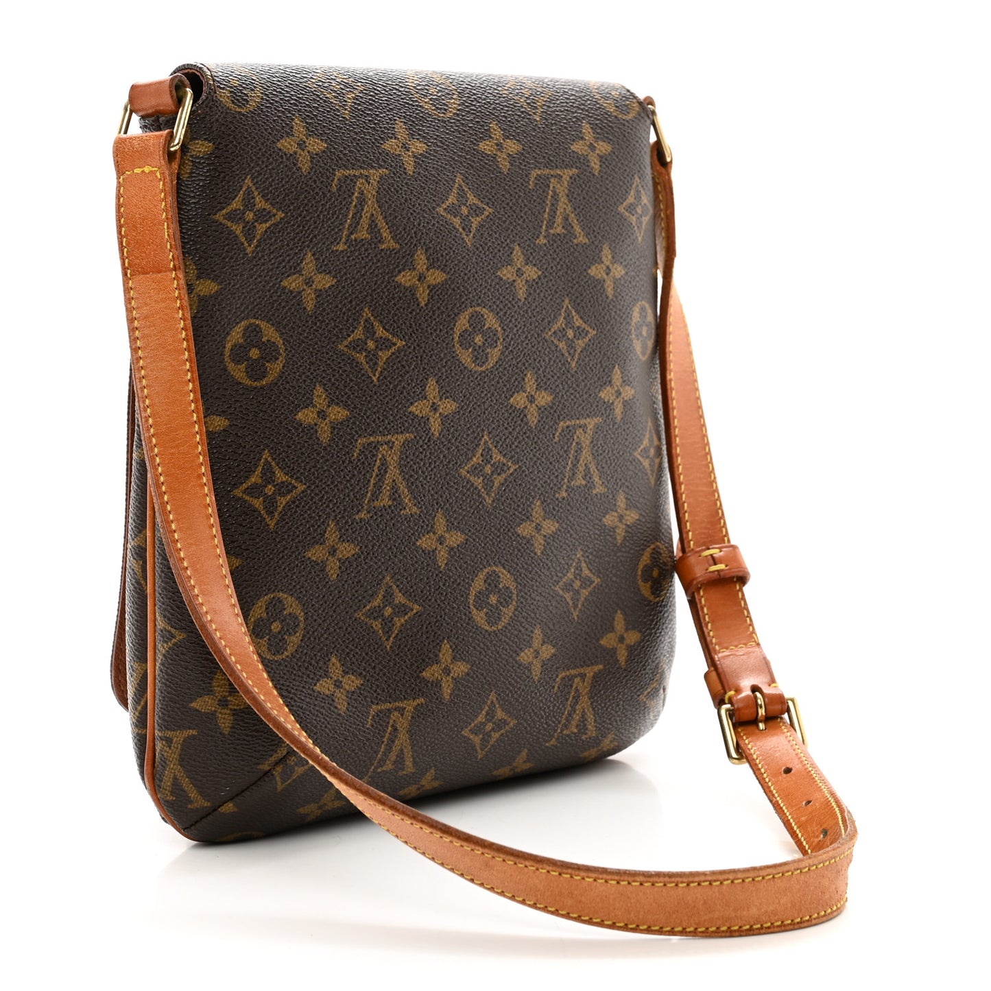 Monogram Musette Salsa