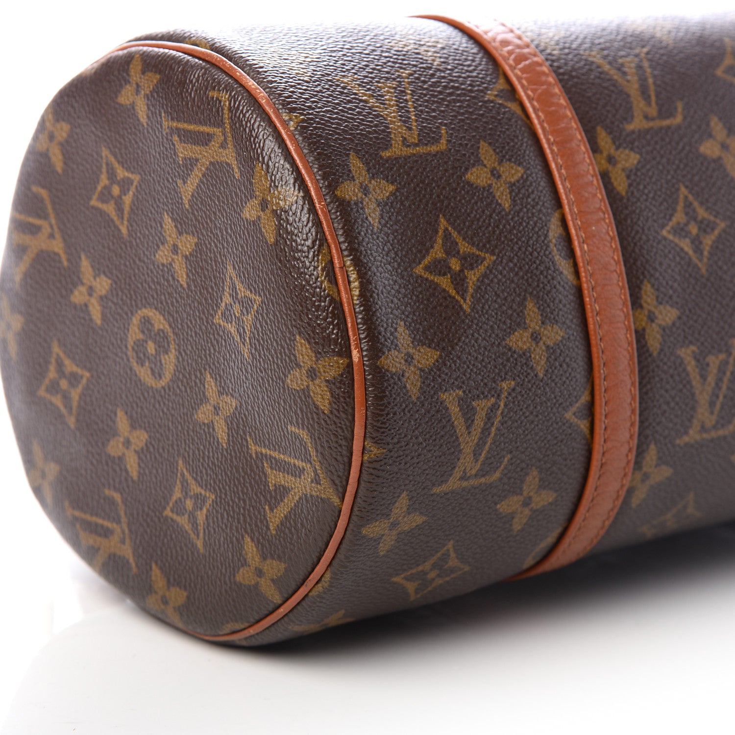 Louis Vuitton Monogram Papillon 30 7 of 10