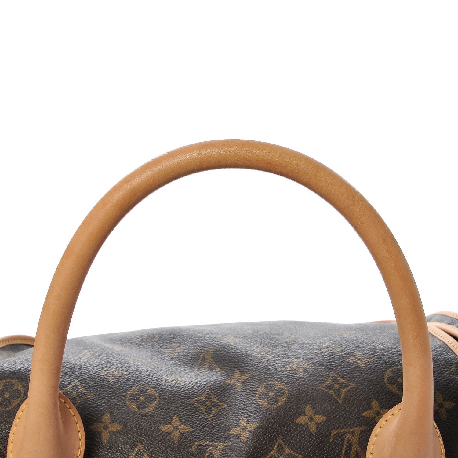 Louis Vuitton Monogram Sac Chien 40 Pet Carrier 20 of 22