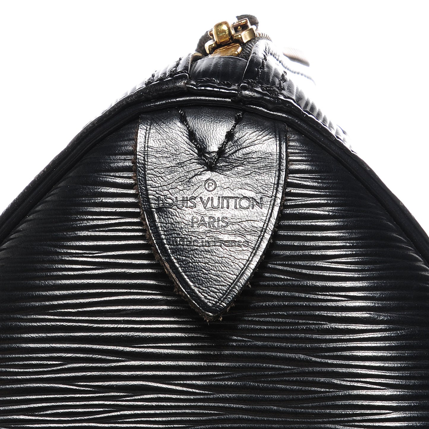 Epi Speedy 25 Black