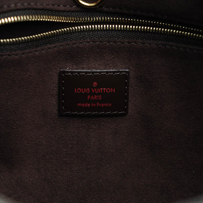 Louis Vuitton Damier Ebene Marylebone GM 6 of 7
