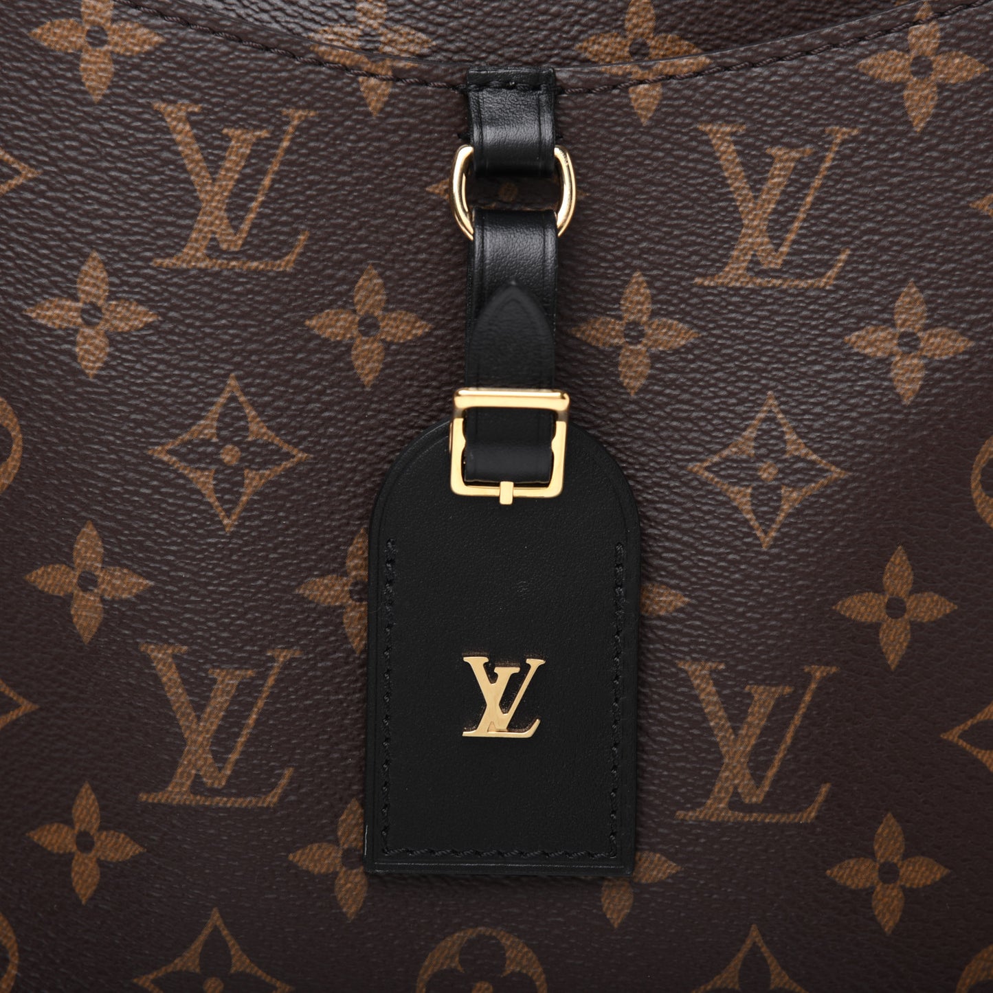 Monogram Odeon MM Black
