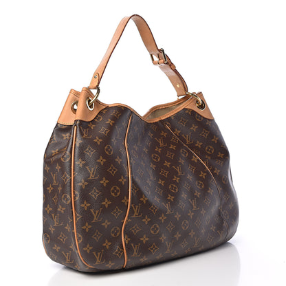 Louis Vuitton Monogram Galliera GM 3 of 17