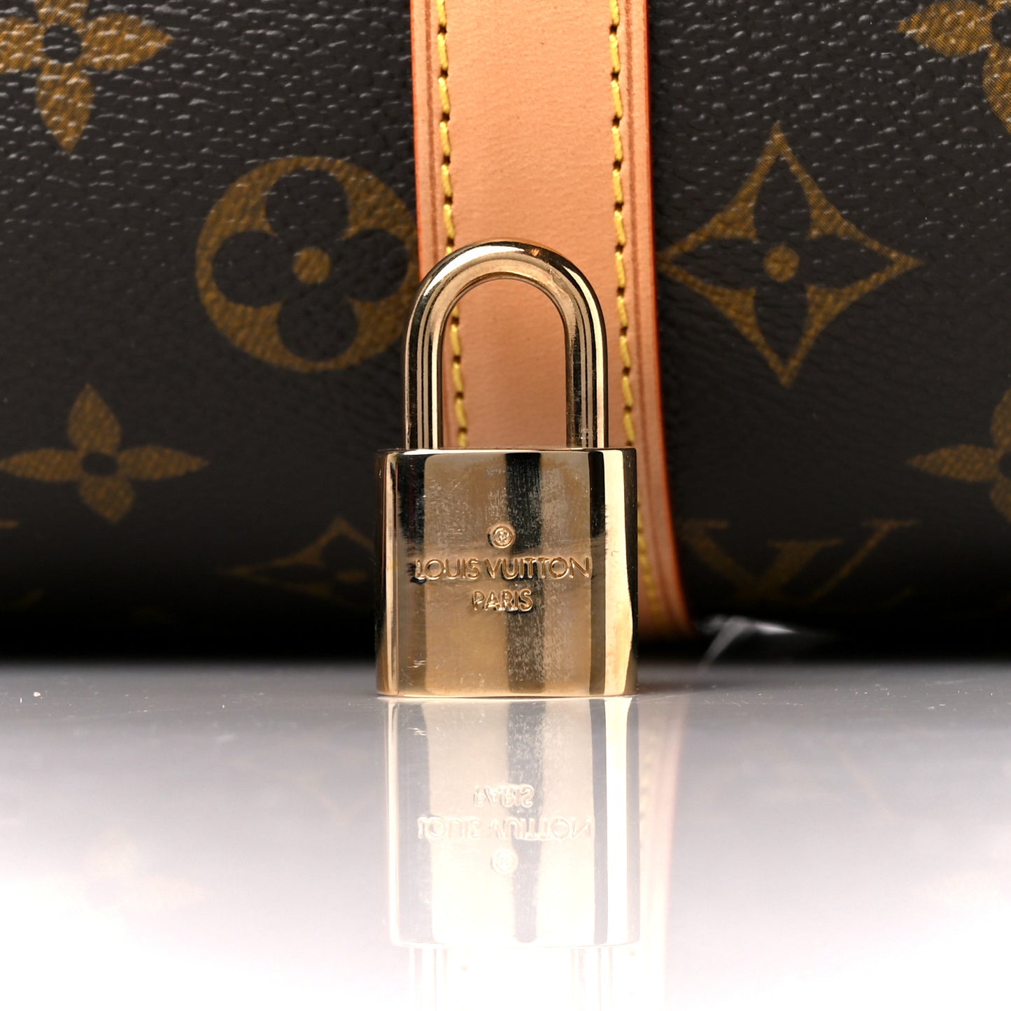 Monogram Sofia Coppola Speedy