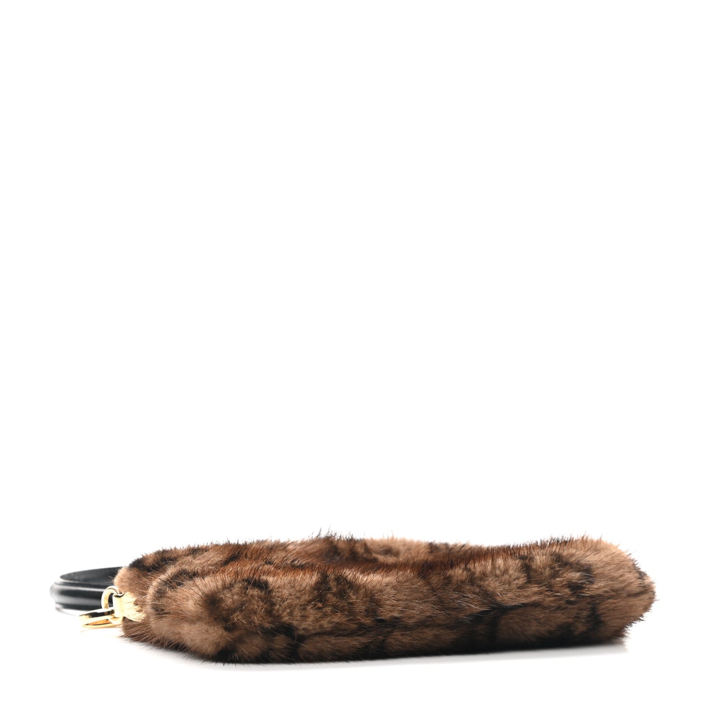 Monogram Mink Vision Milla MM Brown