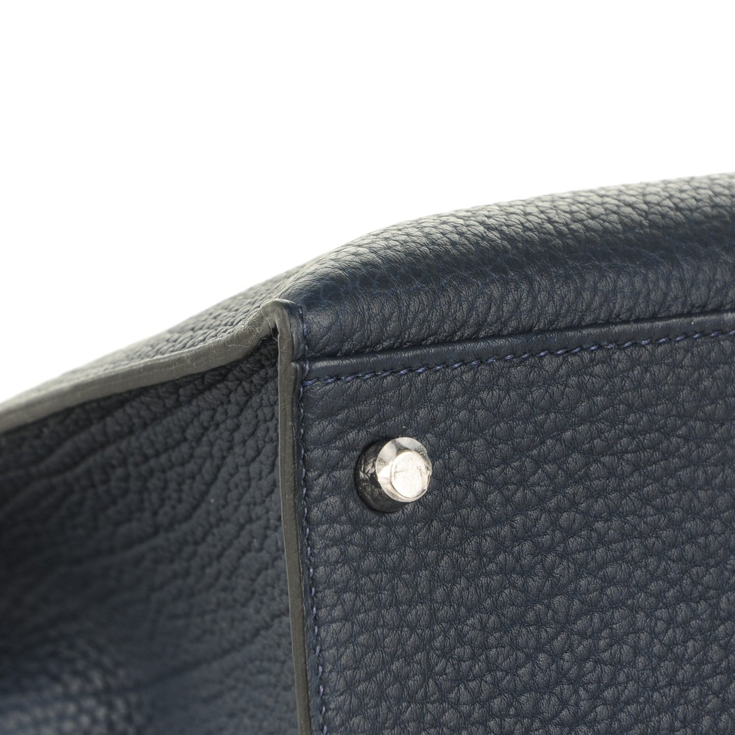 Fjord Kelly Sellier 40 Bleu Abysse