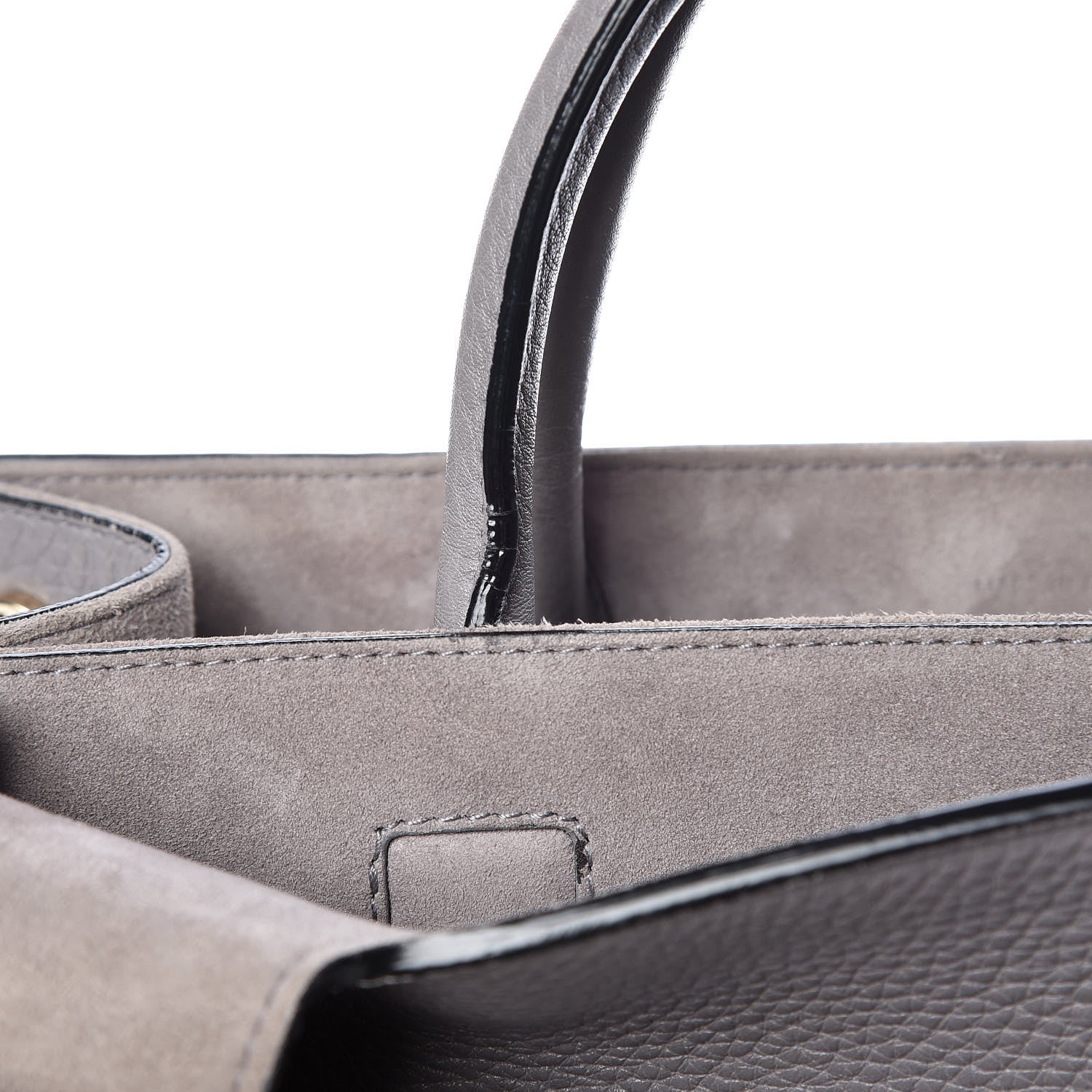 Christian Dior Bullcalf Medium Diorever Flap 13 of 23