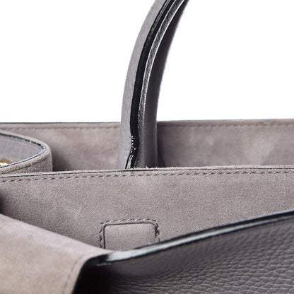 Christian Dior Bullcalf Medium Diorever Flap 13 of 23