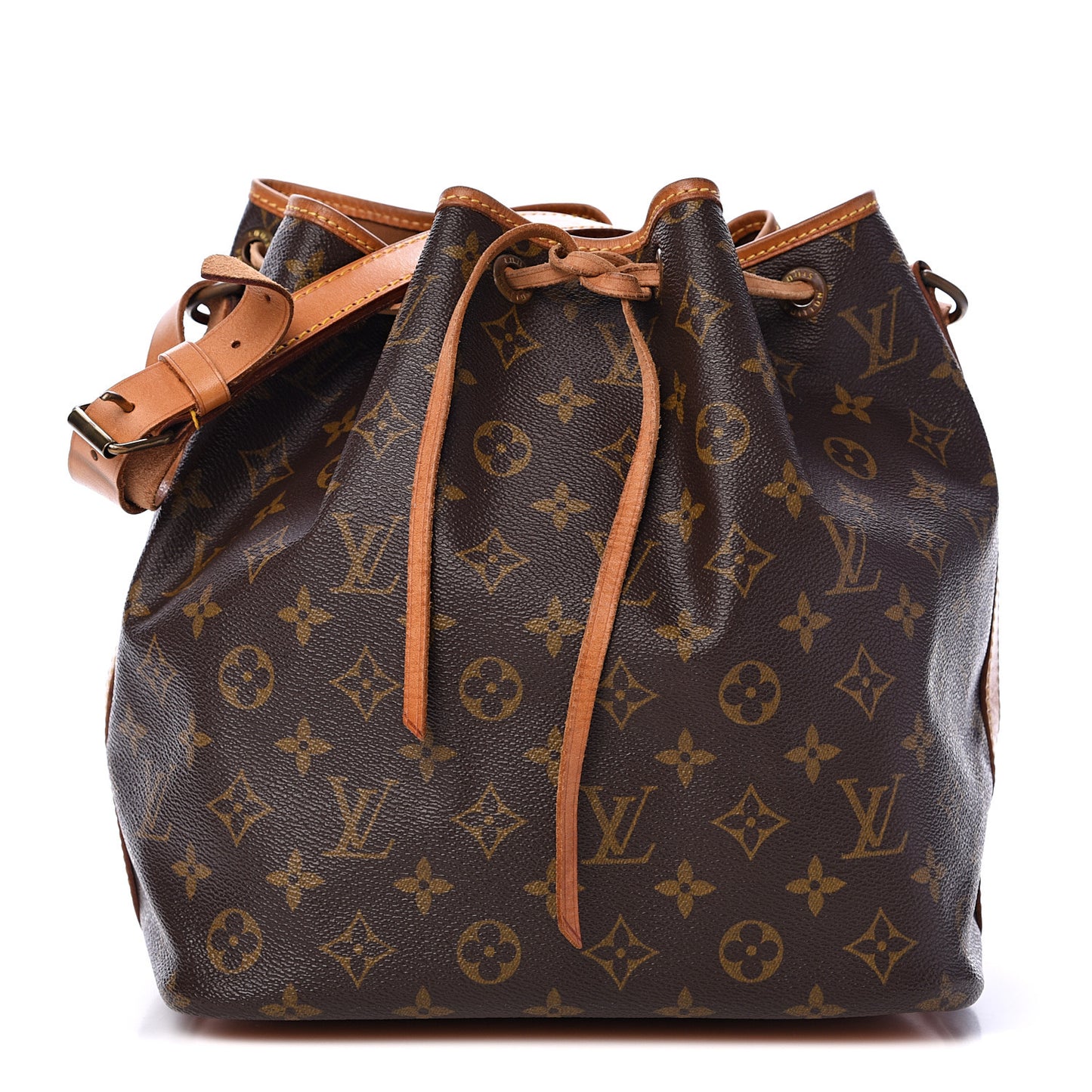 Monogram Petit Noe