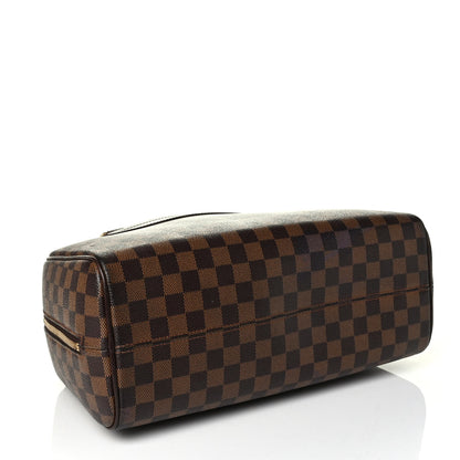 Louis Vuitton Damier Ebene Nolita 3 of 7