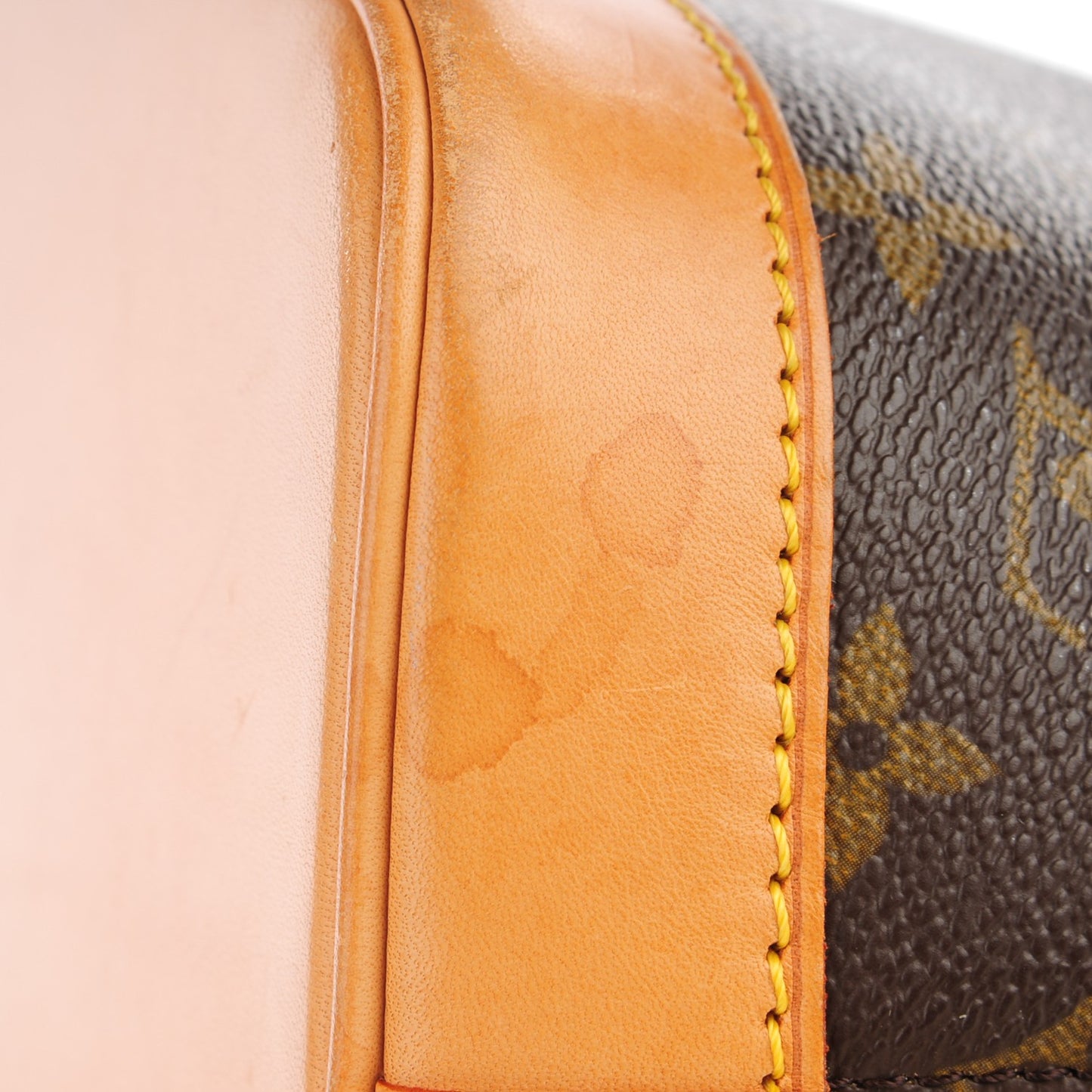 Monogram Alma PM