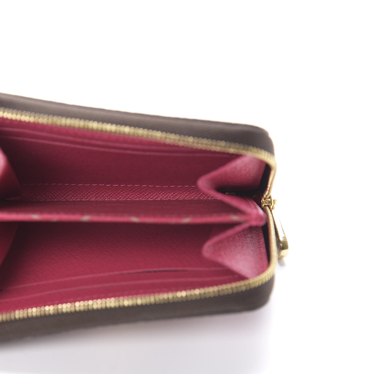 Monogram Summer Trunks Zippy Coin Purse
