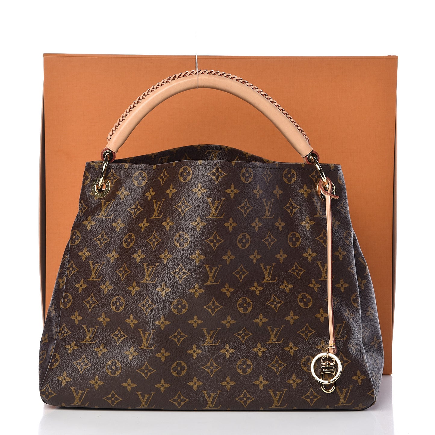 Monogram Artsy MM