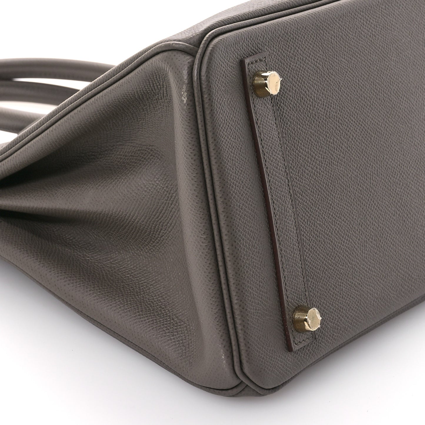 Epsom BIRKIN 30 Etain