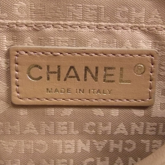 Chanel LAMBSKIN SQUARE PURSE 8 of 10