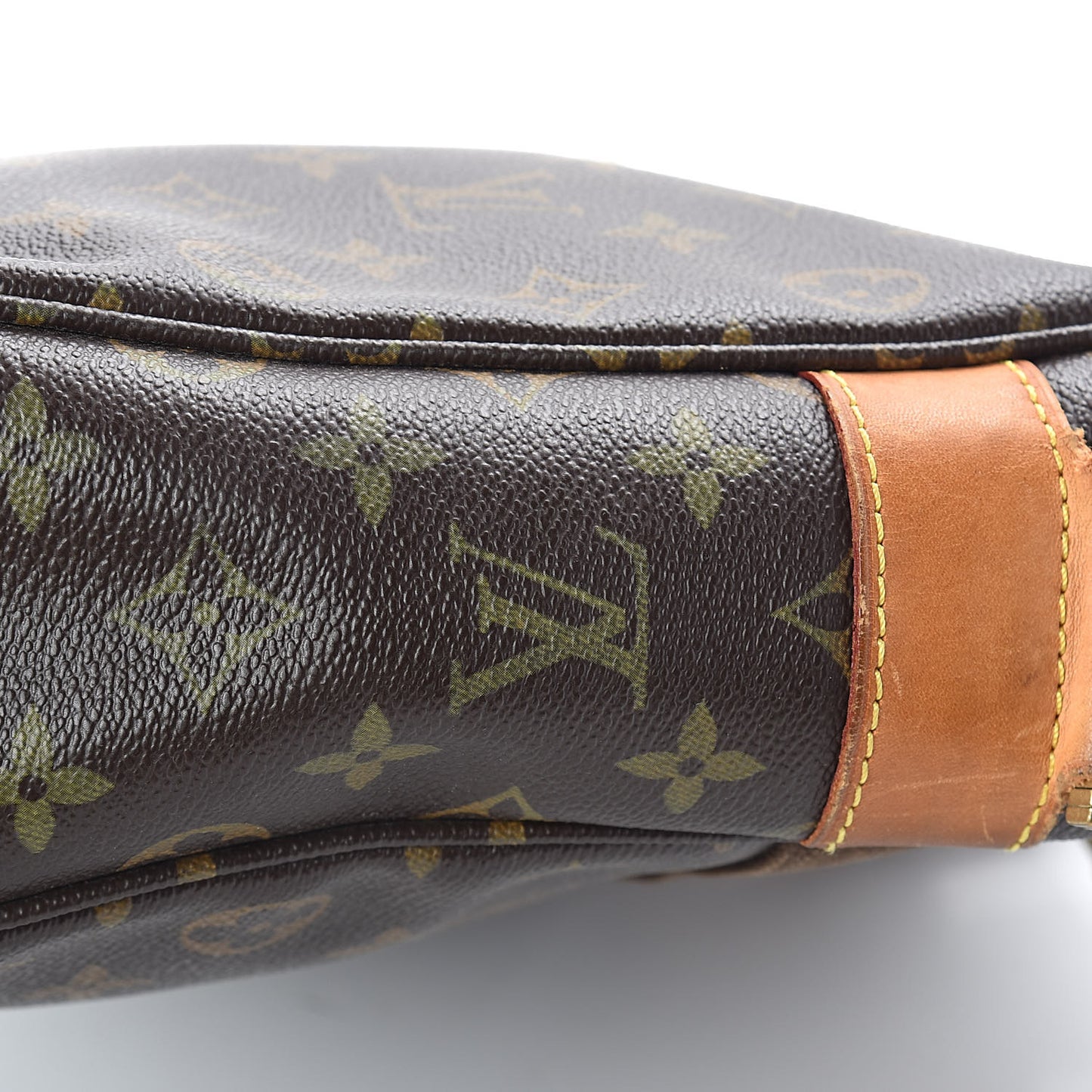 Monogram Sac Bosphore Briefcase