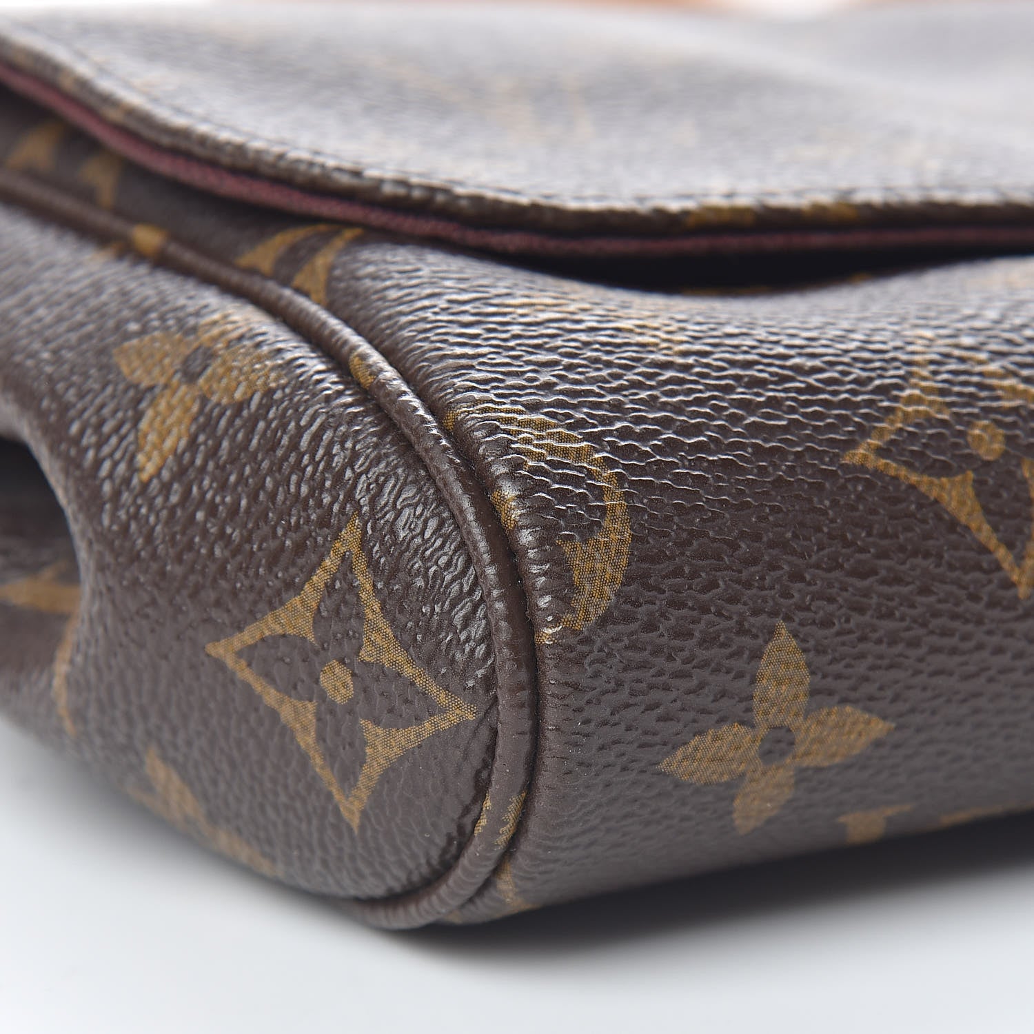 Louis Vuitton Monogram Favorite MM 10 of 12