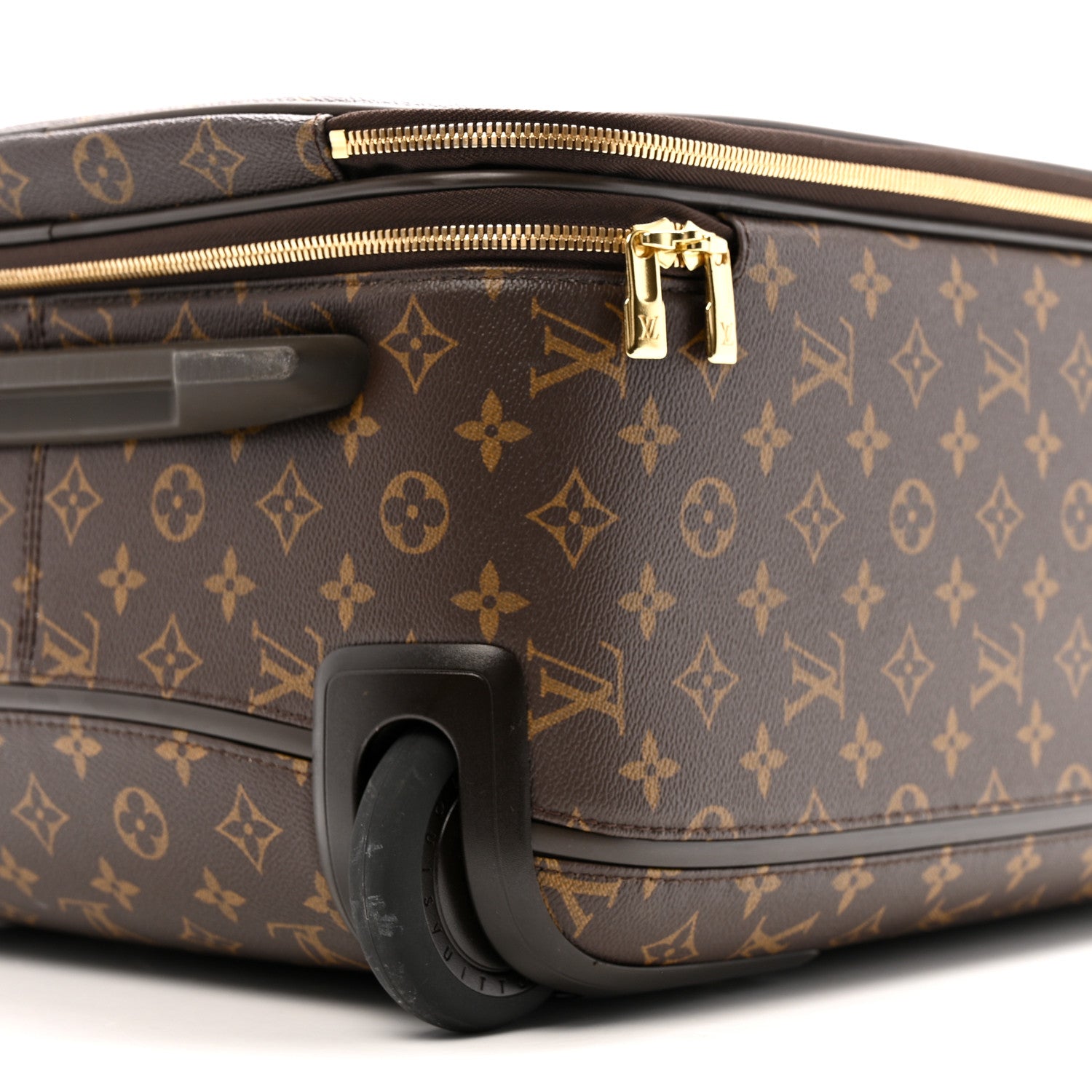 Louis Vuitton Monogram Pegase Legere Business 55 9 of 11