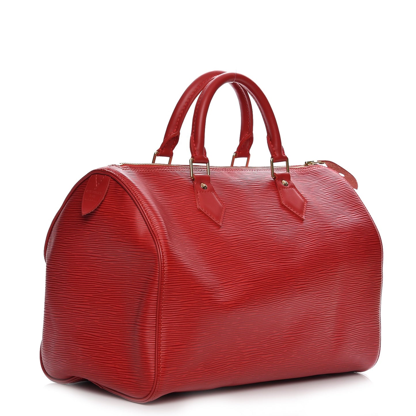 Epi Speedy 30 Castillan Red
