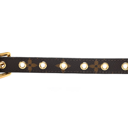 Louis Vuitton Monogram Metis 20mm Adjustable Strap 3 of 6