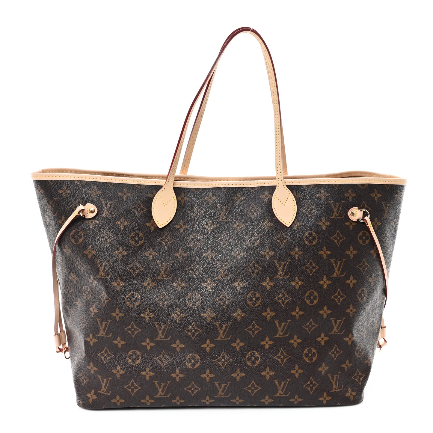 Monogram Neverfull GM