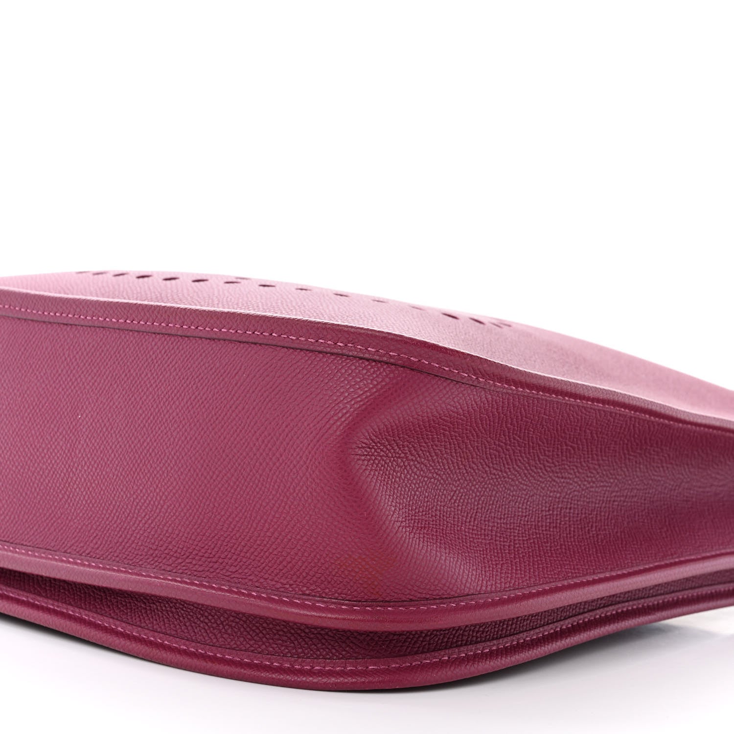 Hermes Epsom Evelyne III GM Tosca 10 of 10