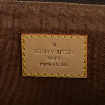Louis Vuitton Monogram Popincourt Haut 5 of 7